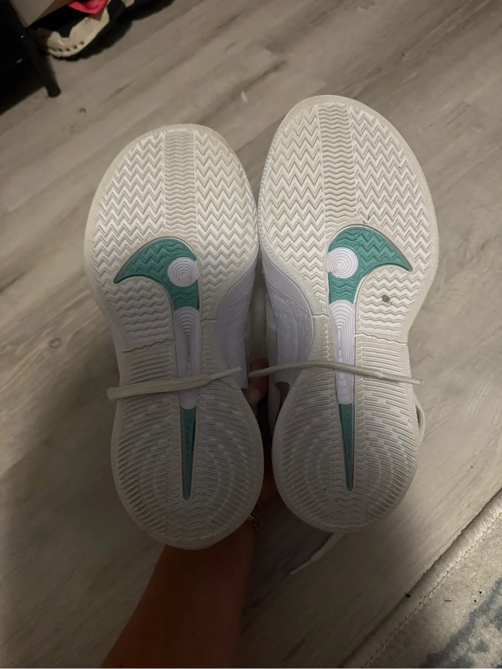 Nike Sabrina’s Women’s Basketball Shoes